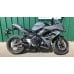 2017-2024 Kawasaki Ninja 650R/Versys/ER-6N/Z650 Stainless Full System